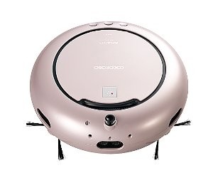 送料無料～（動作品）美品 SHARP シャープ ココロボ COCOROBO RX-V90-P