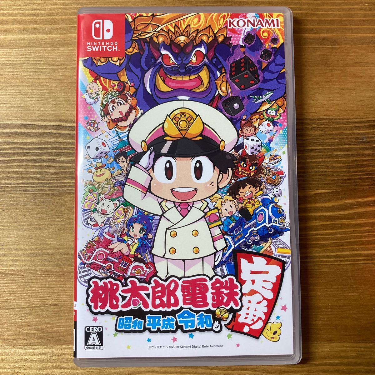 NINTENDO SWITCH LITE 本体 コーラル 桃太郎電鉄｜Yahoo!フリマ（旧