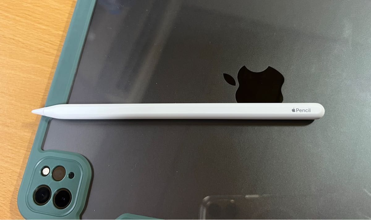 極美品] Apple Pencil アップルペンシル 第2世代 MU8F2J/A A2051 純正