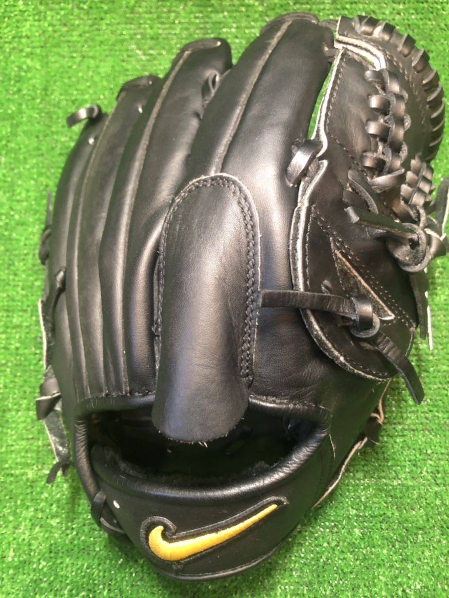 絶版品・松坂選手モデル】NIKE ナイキ SIGNATURE シグネチャーモデル