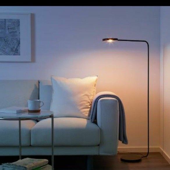 イケア LEDフロアランプ YPPERLIG イッペルリグ｜Yahoo!フリマ（旧