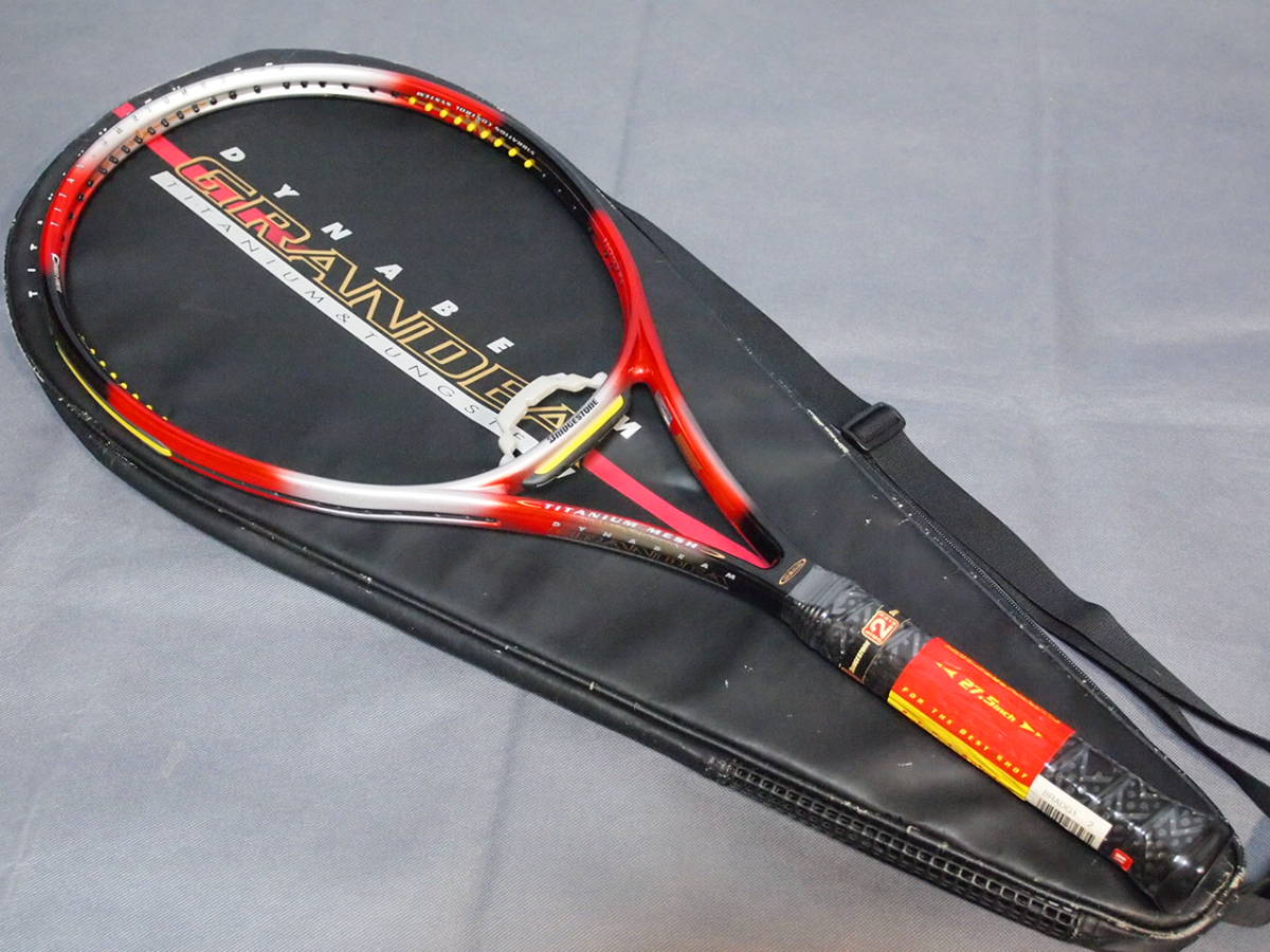 未使用 送料込 BRIDGESTONE/ブリヂストン DYNABEAM GRANDEA ダイナ