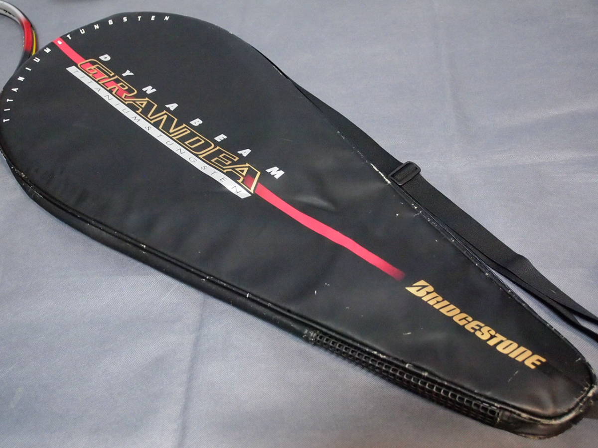 未使用 送料込 BRIDGESTONE/ブリヂストン DYNABEAM GRANDEA ダイナ