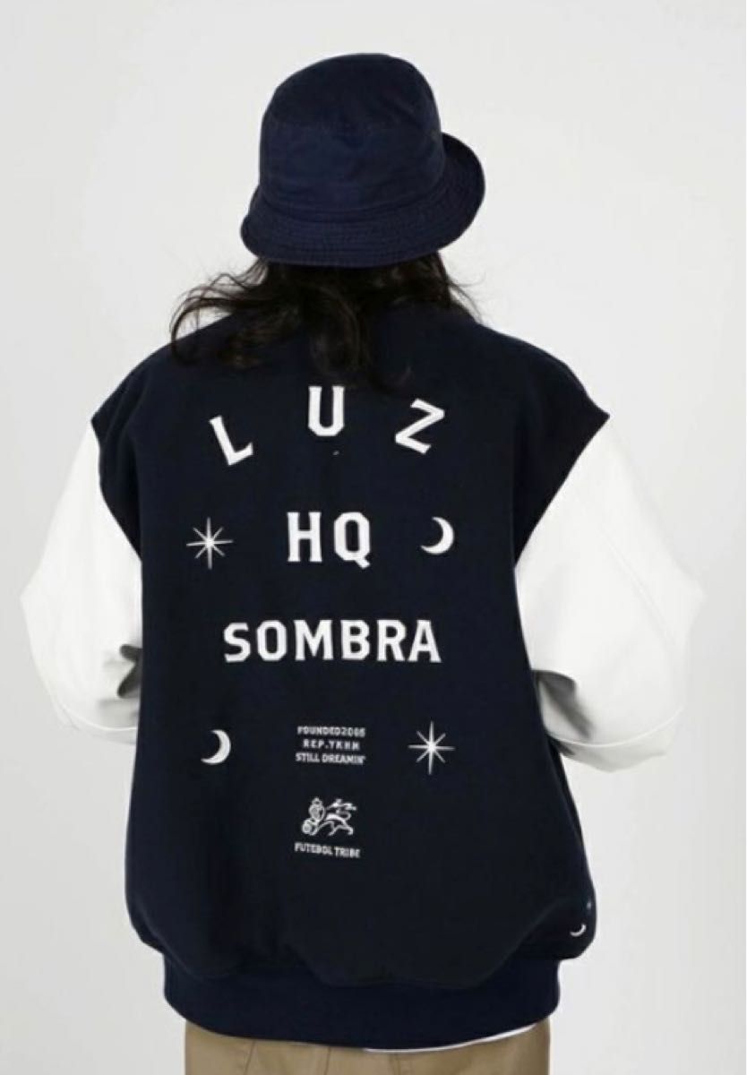 ルースイソンブラ HQ 限定 即完 スタジャン luz e sombra｜Yahoo