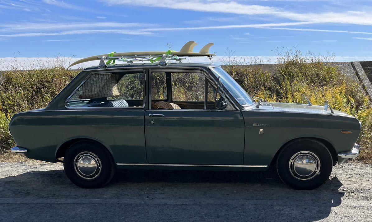 Yahoo!オークション - 旧車 ルーフキャリア サーフラック アロハキャリ