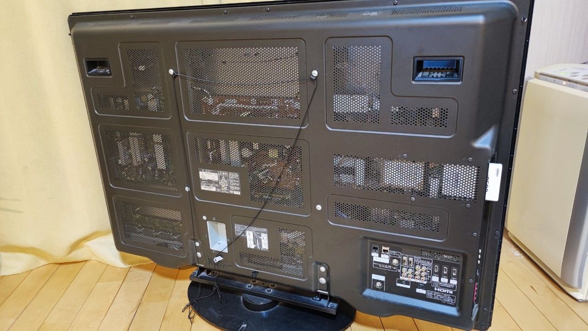 日立HITACHI Wooo P50-XP03 50インチ プラズマテレビ｜Yahoo!フリマ