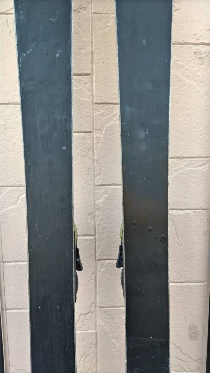 Yahoo!オークション - ATOMIC C9PLUS 150㎝ アトミック 9.18