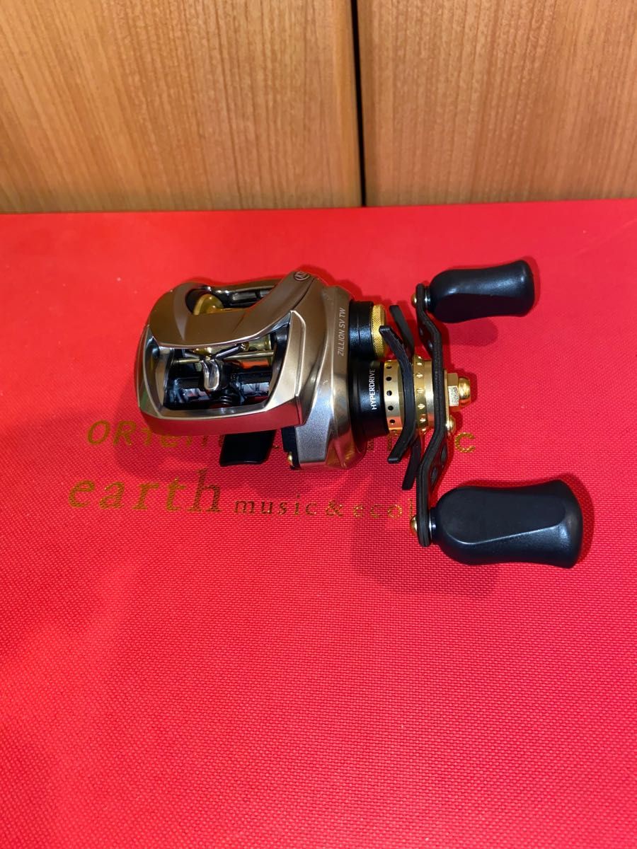 21ジリオンSVTW KTFチューン｜Yahoo!フリマ（旧PayPayフリマ）