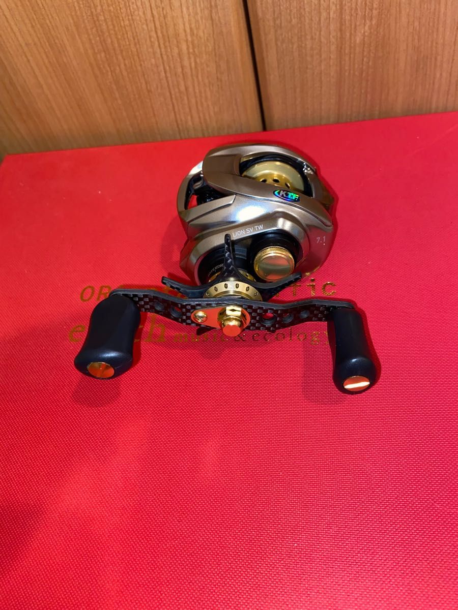 21ジリオンSVTW KTFチューン｜Yahoo!フリマ（旧PayPayフリマ）