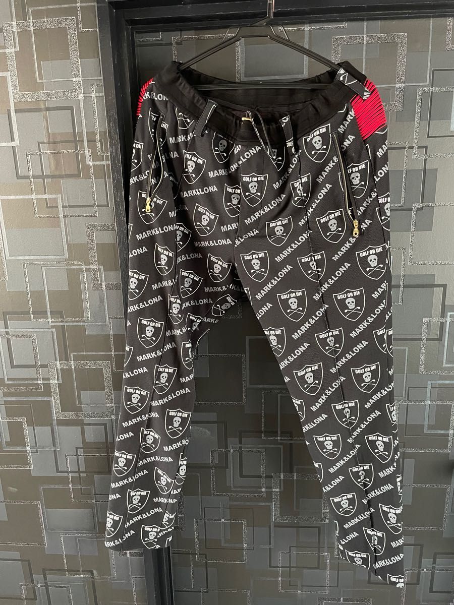 MARK&LONA(マークアンドロナ)セットアップ｜Yahoo!フリマ（旧PayPay