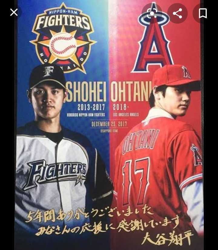 新品【大谷翔平選手 ボンフィン】北海道日本ハムファイターズ 背番号11
