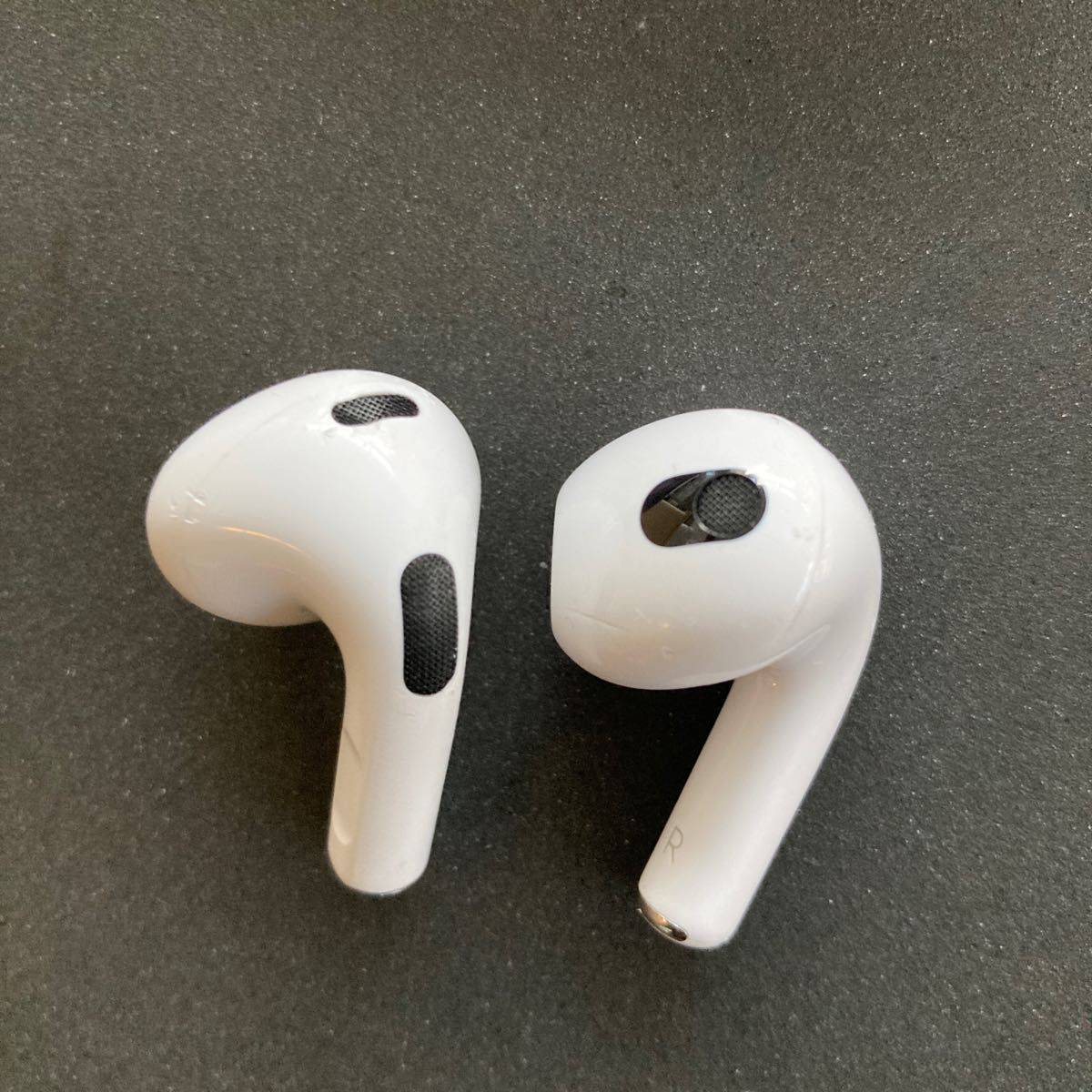 Apple正規品 airpods 第3世代 動作確認済箱付属品完備｜Yahoo!フリマ