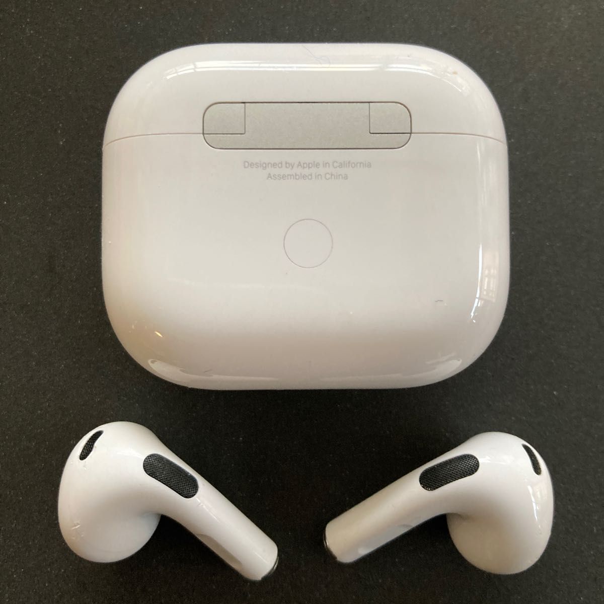 Apple正規品 airpods 第3世代 動作確認済箱付属品完備｜Yahoo!フリマ
