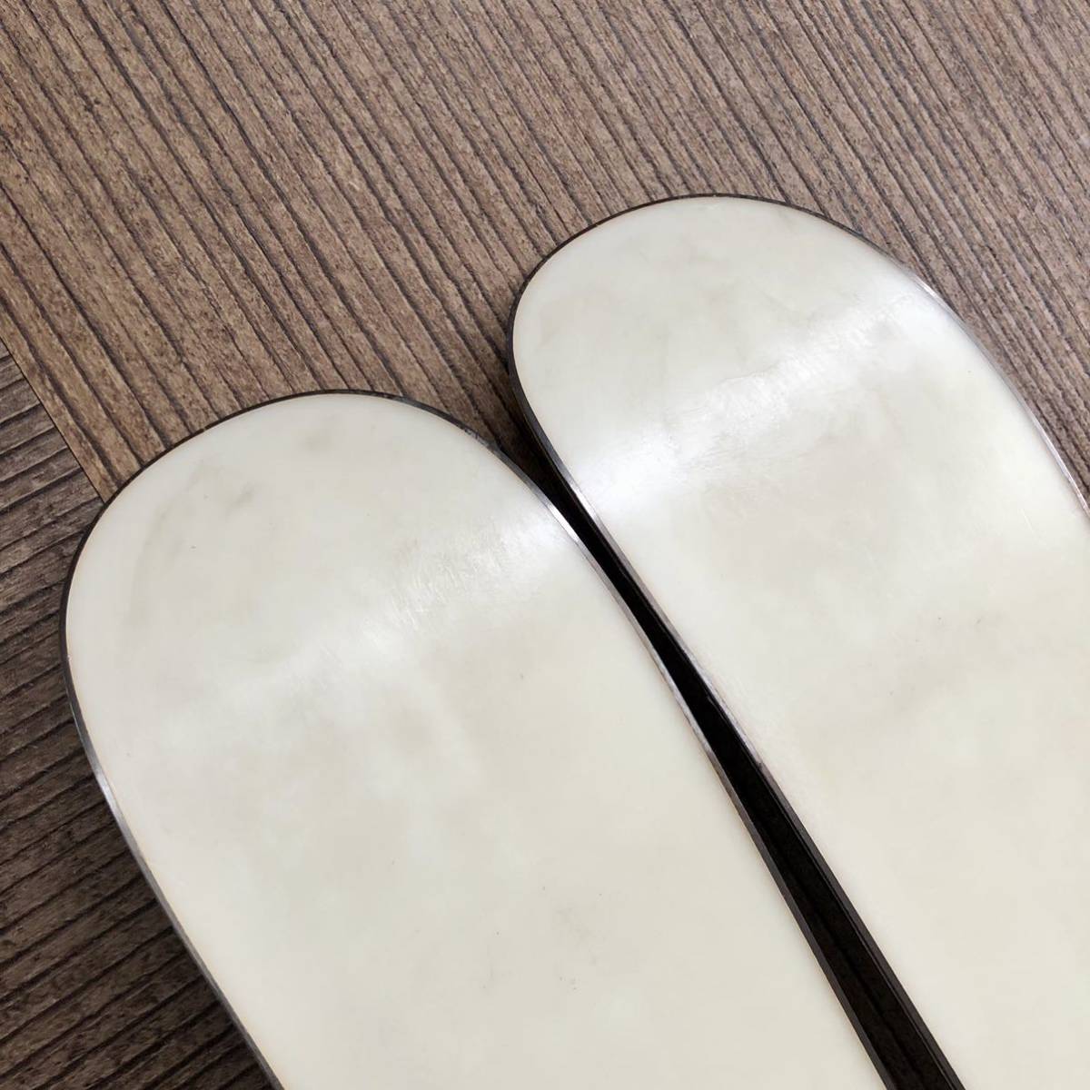 LINE five-o 90cm スキーボード 4×4固定ビンディング/ファンスキー