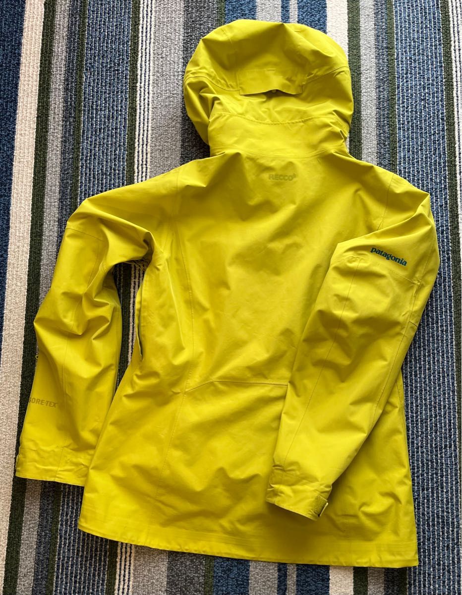 パタゴニア パウダーボウル スキー スノーボードウェア｜Yahoo!フリマ