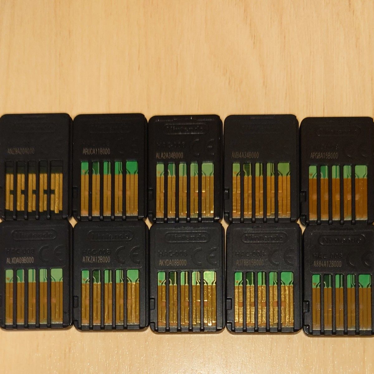 バラ売り不可】スイッチソフト10本まとめ売り Switch｜Yahoo!フリマ