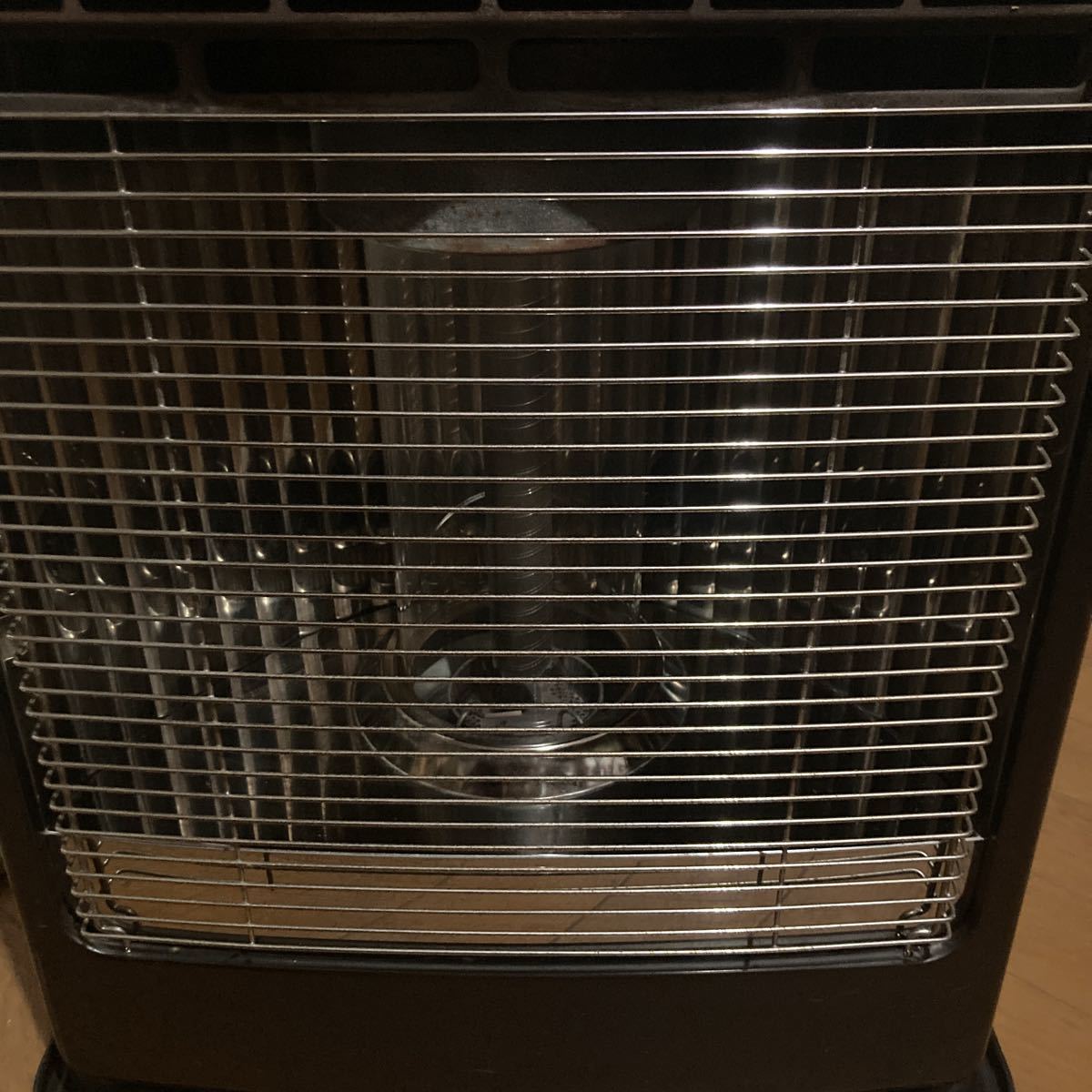 Yahoo!オークション - サンヨー SANYOストーブ フレアヒーター OFH-Z8C