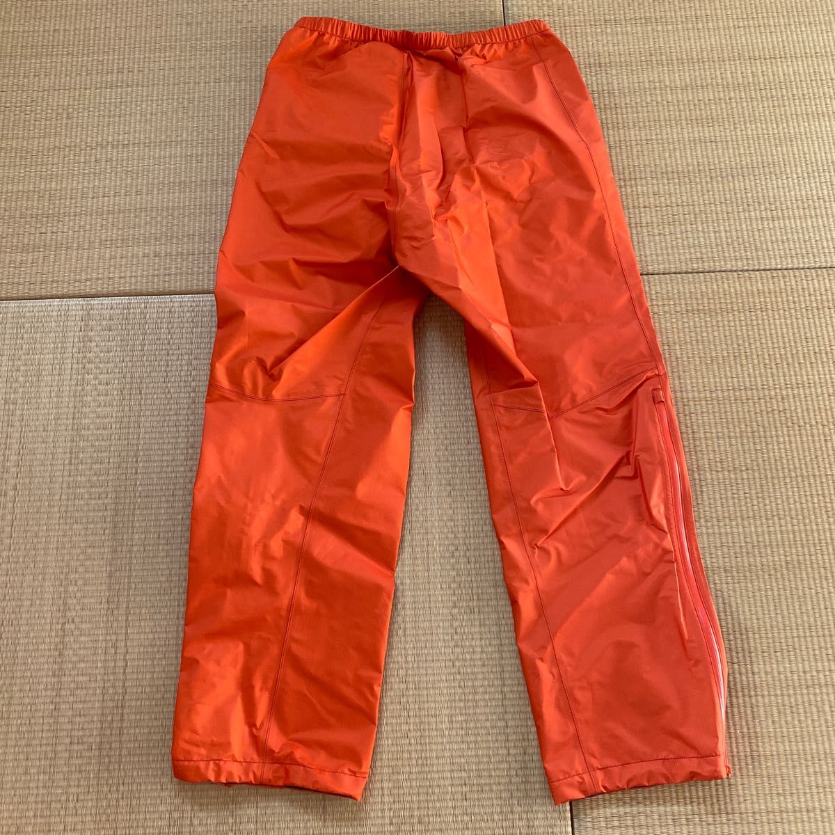 新品 モンベル mont-bell ストームクルーザー パンツ サンセット