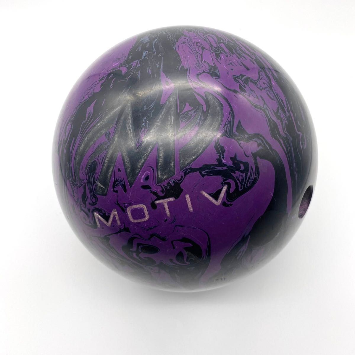 中古品 ジャッカル ゴーストJACKAL GHOST ボウリング ボール｜Yahoo