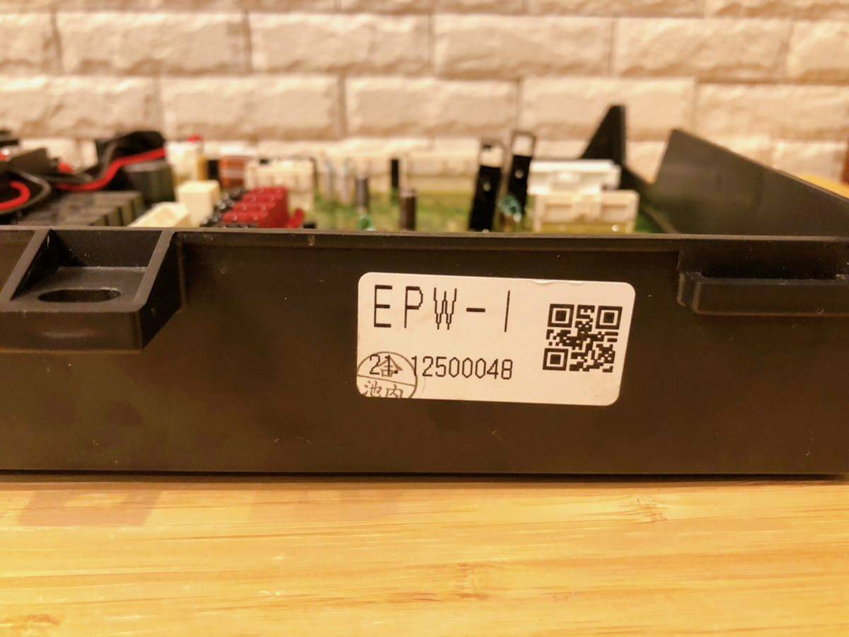 ノーリツ【GTH-C50、51基板】EXH-Eエラー710、730、電源入らない