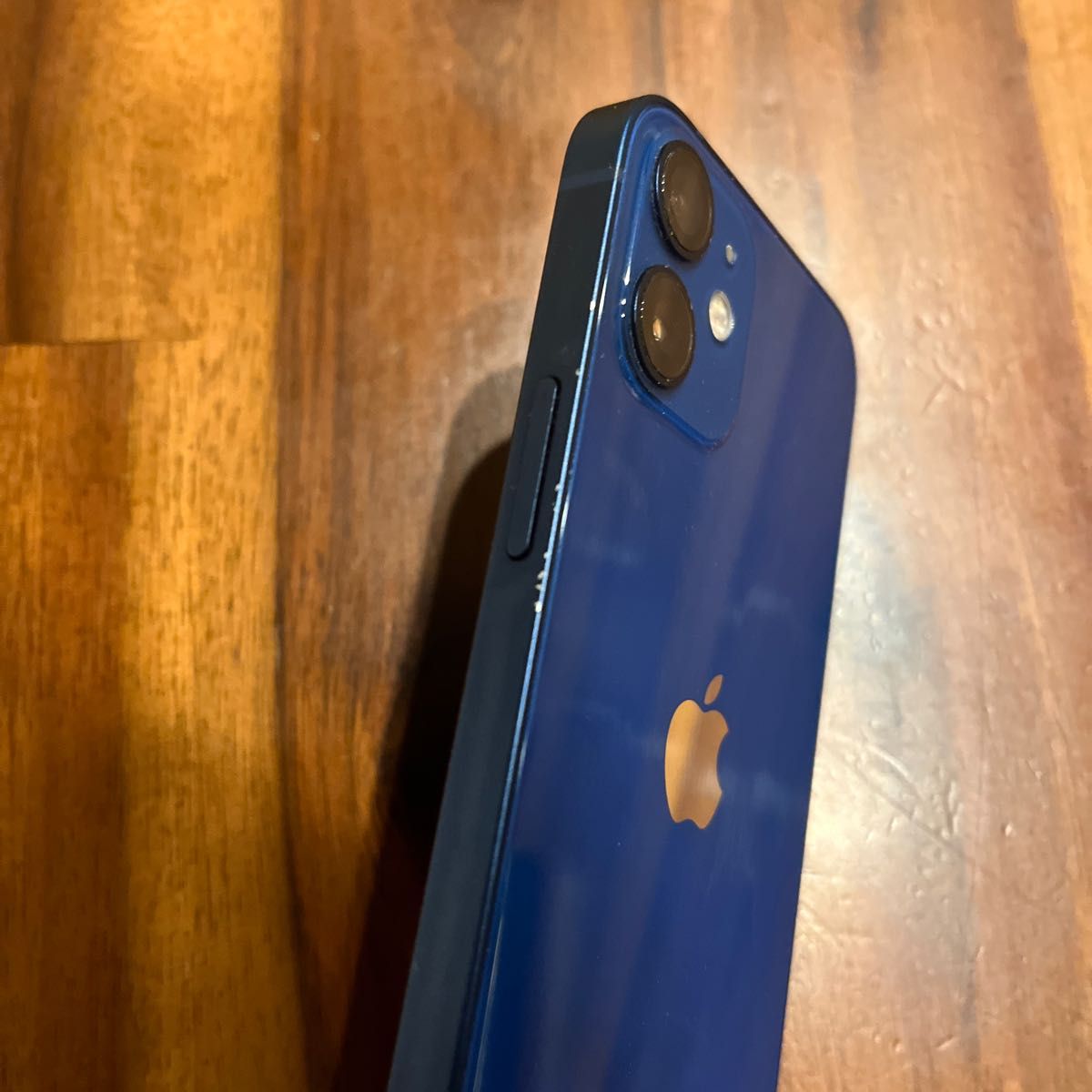 iPhone 12 mini 256GB ブルー SIMフリー｜Yahoo!フリマ（旧PayPayフリマ）