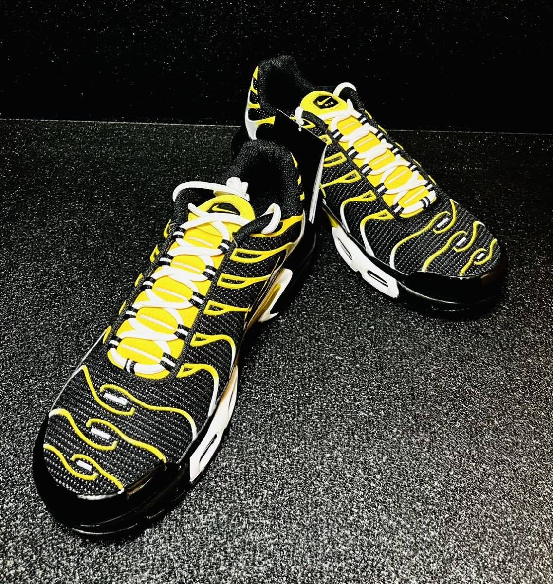 送料込 新品26 5cm ナイキ エア マックス プラス NIKE AIR MAX PLUS