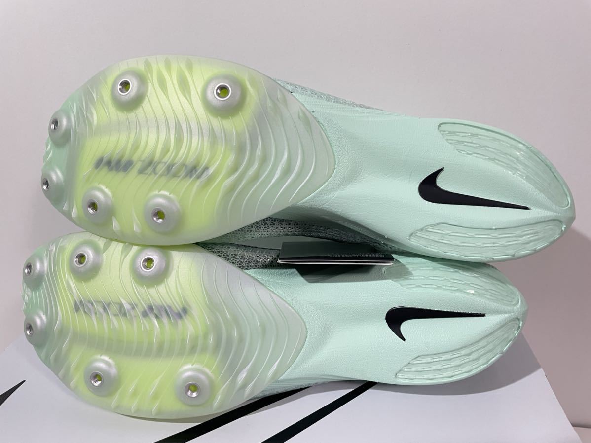 新品】27 5㎝ NIKE AIR ZOOM VICTORY ナイキ エアズーム ヴィクトリー