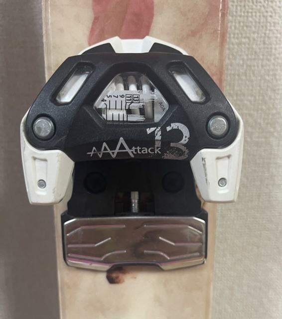 ARMADA BDOG 2015 170cm｜Yahoo!フリマ（旧PayPayフリマ）