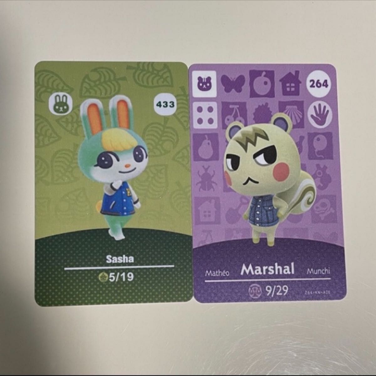 amiiboカード ジュン ミッチェル｜Yahoo!フリマ（旧PayPayフリマ）