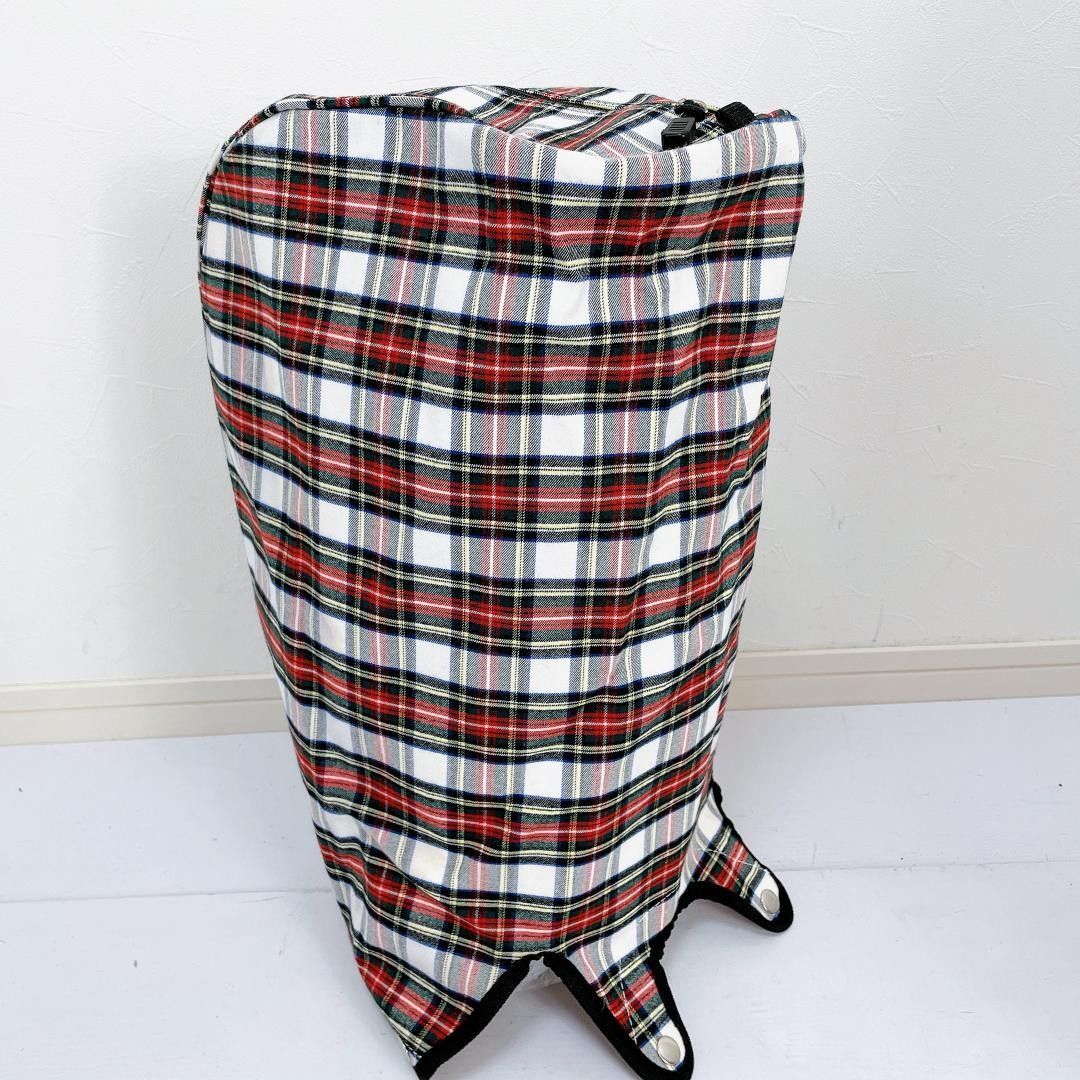 希少 美品 】Admiral アドミラルキャディバッグ ゴルフバッグスタンド