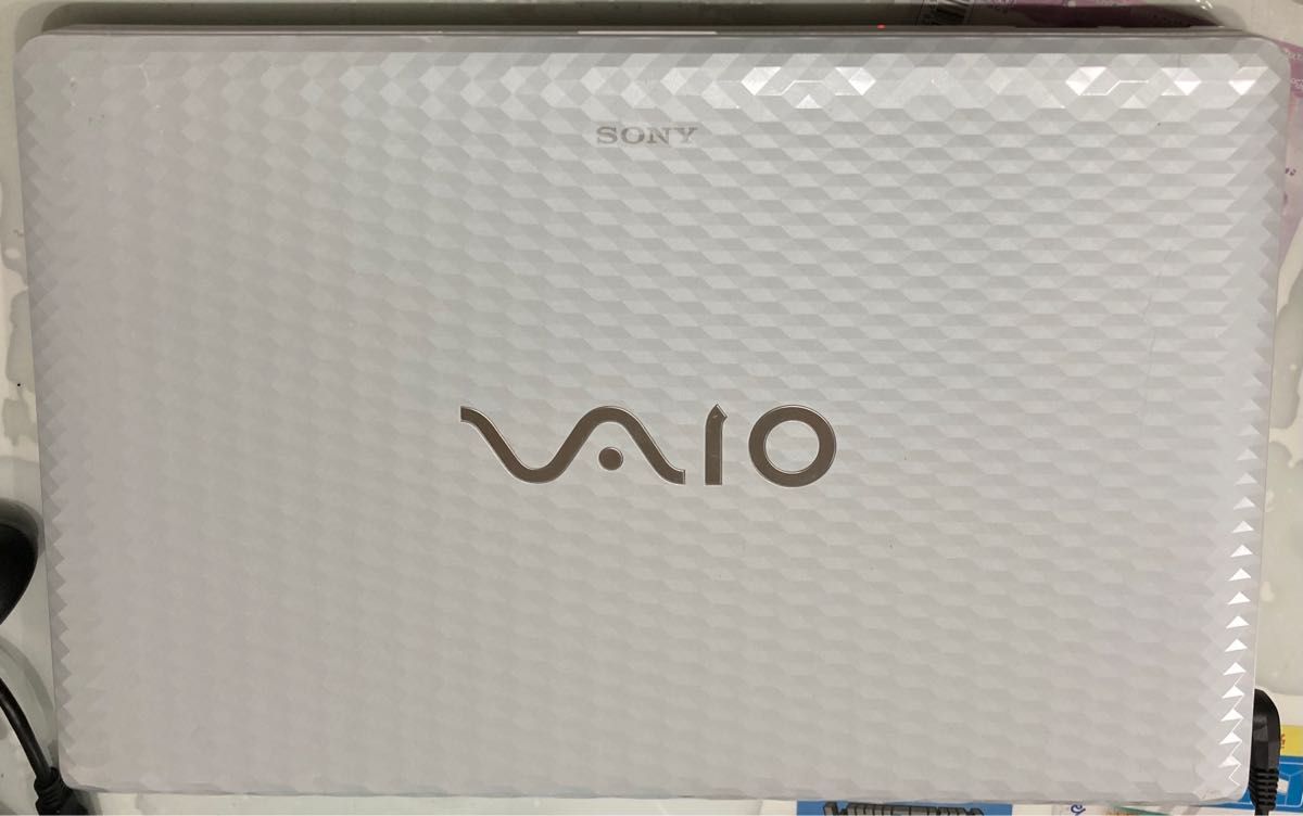 SONY VAIO PCG-71B11N (Core i5-2450M) Windows10｜Yahoo!フリマ（旧