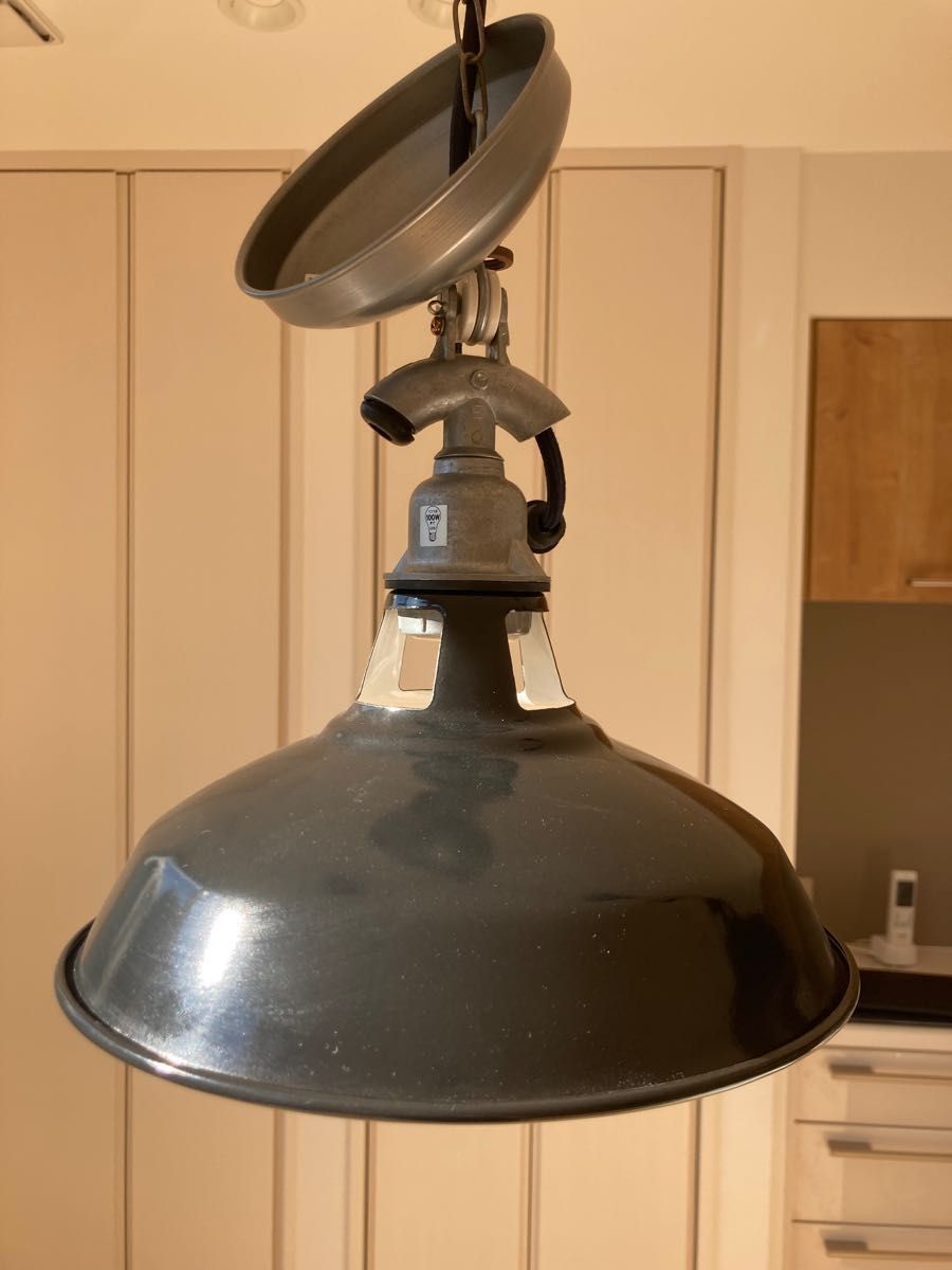 ART WORK STUDIO アートワークスタジオ フィッシャーマンズ ペンダント