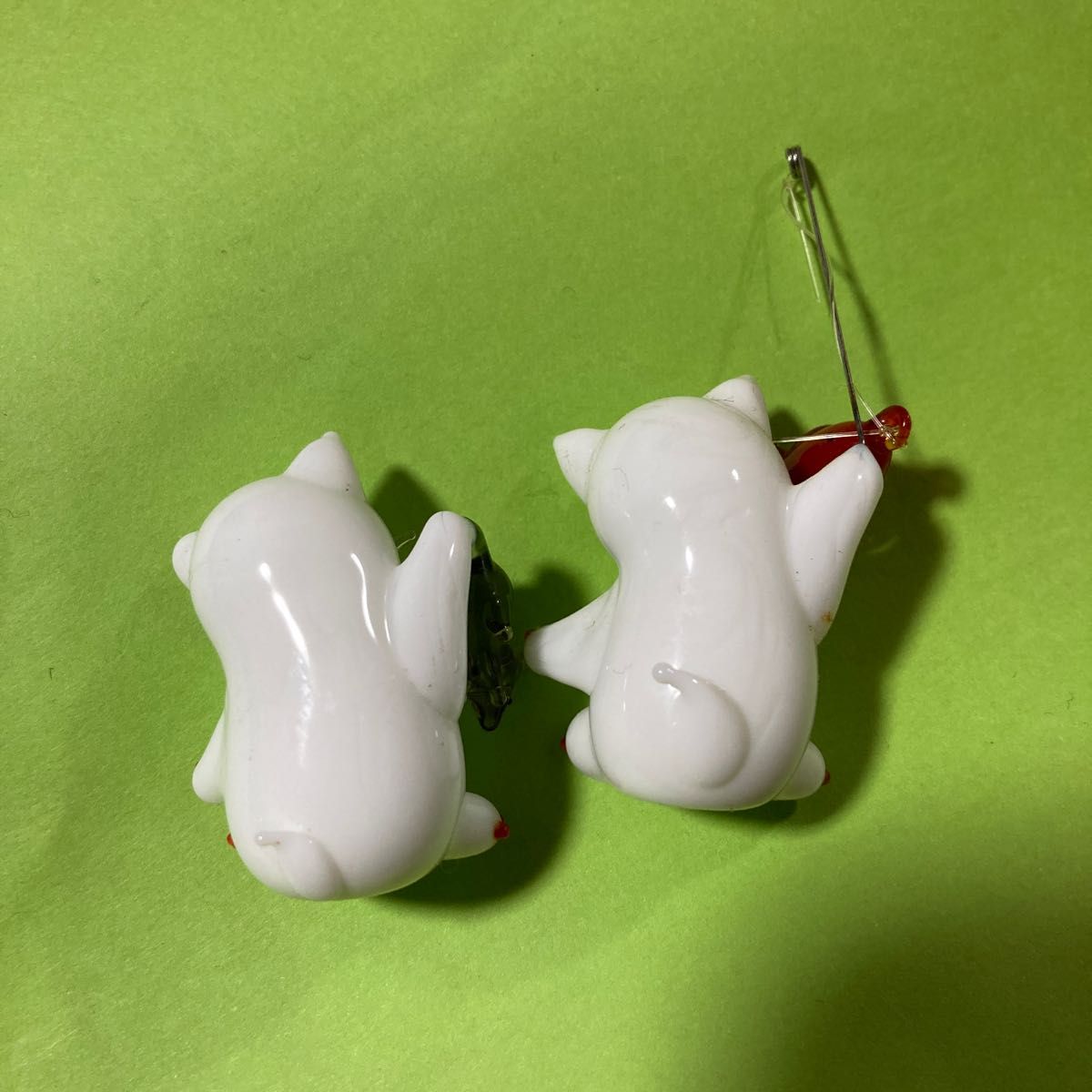 ガラス細工 いろいろ｜Yahoo!フリマ（旧PayPayフリマ）