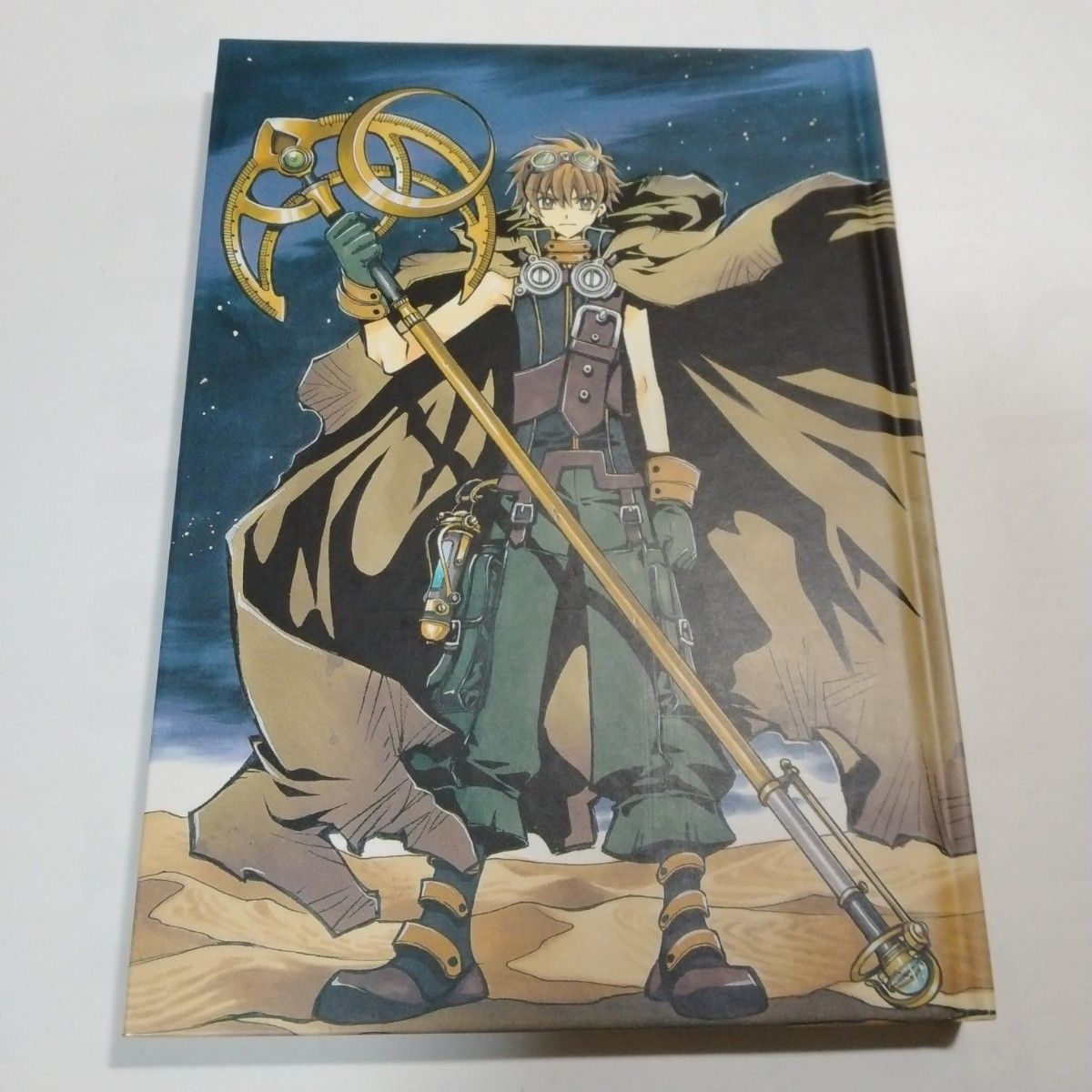 ツバサ Reservoir chronicle 豪華版」1巻｜Yahoo!フリマ（旧PayPayフリマ）