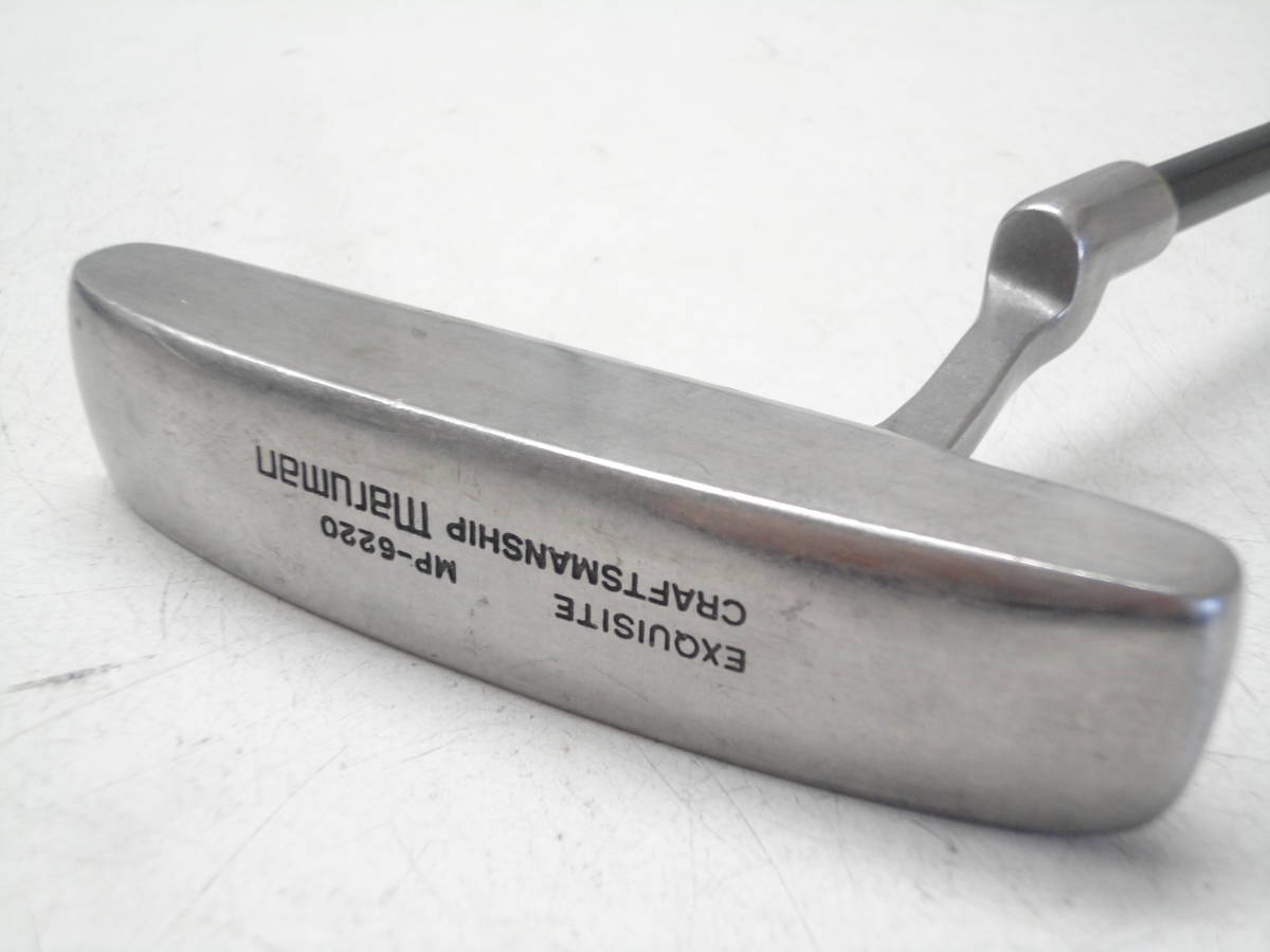 Yahoo!オークション - 即決 maruman EXQUISITE CRAFTSMANSHIP MP-6220