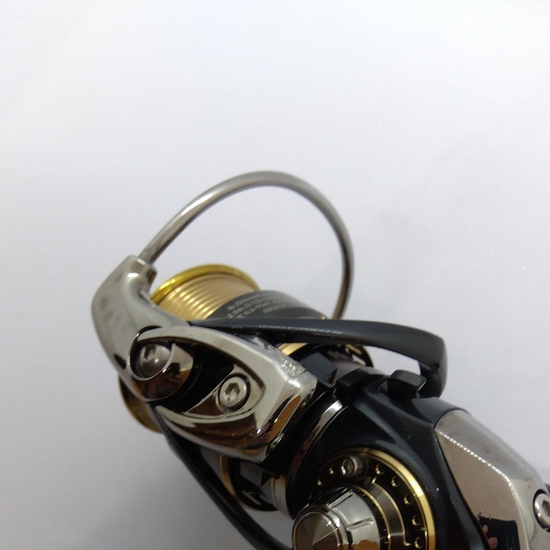 ダイワ 15イグジスト1025 中古スピニングリール｜Yahoo!フリマ（旧