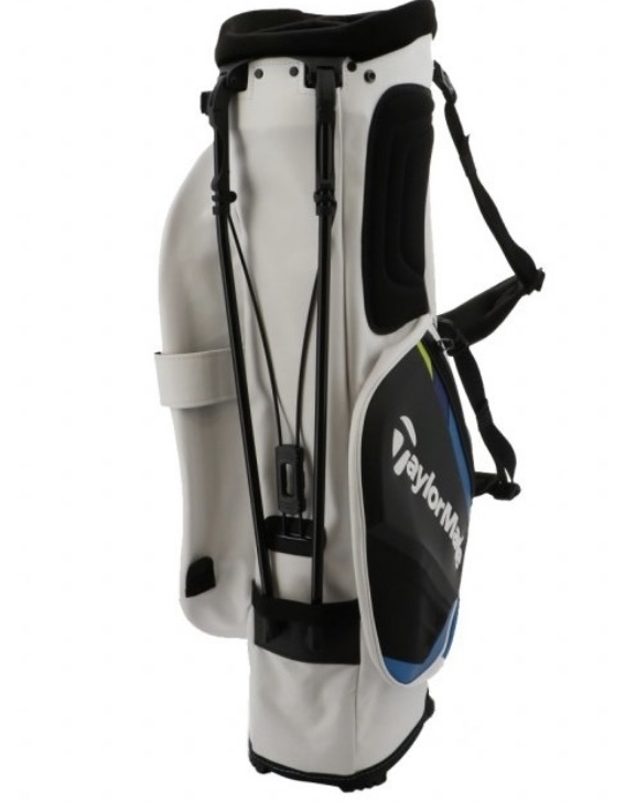 新品 TaylorMade/テーラーメイド SIM2 グローバルツアー スタンド