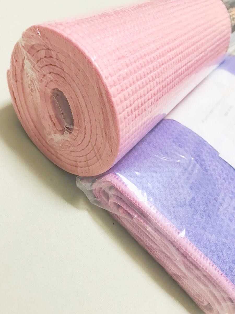 新品未使用 LAVA 公式ヨガマット ヨガラグ 2点セット｜Yahoo!フリマ