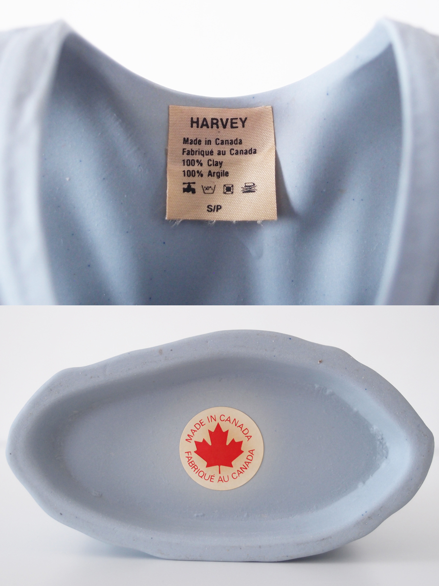 Yahoo!オークション - 80S Michael Harvey カナダ タンクトップ ベース