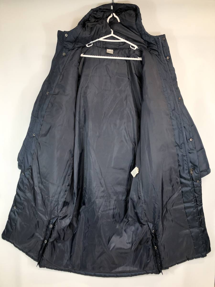 美品 ナイキ NIKE 鹿島アントラーズ 中綿ベンチコート Mサイズ