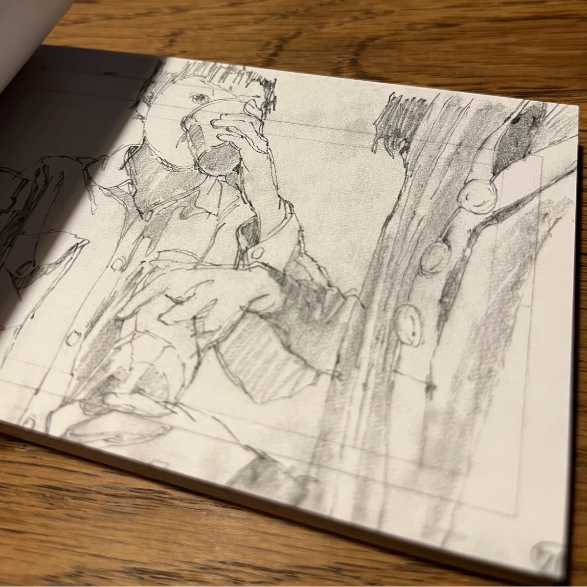 大平晋也 フリップブック FLIPBOOK 原田【大平晋也】｜Yahoo!フリマ