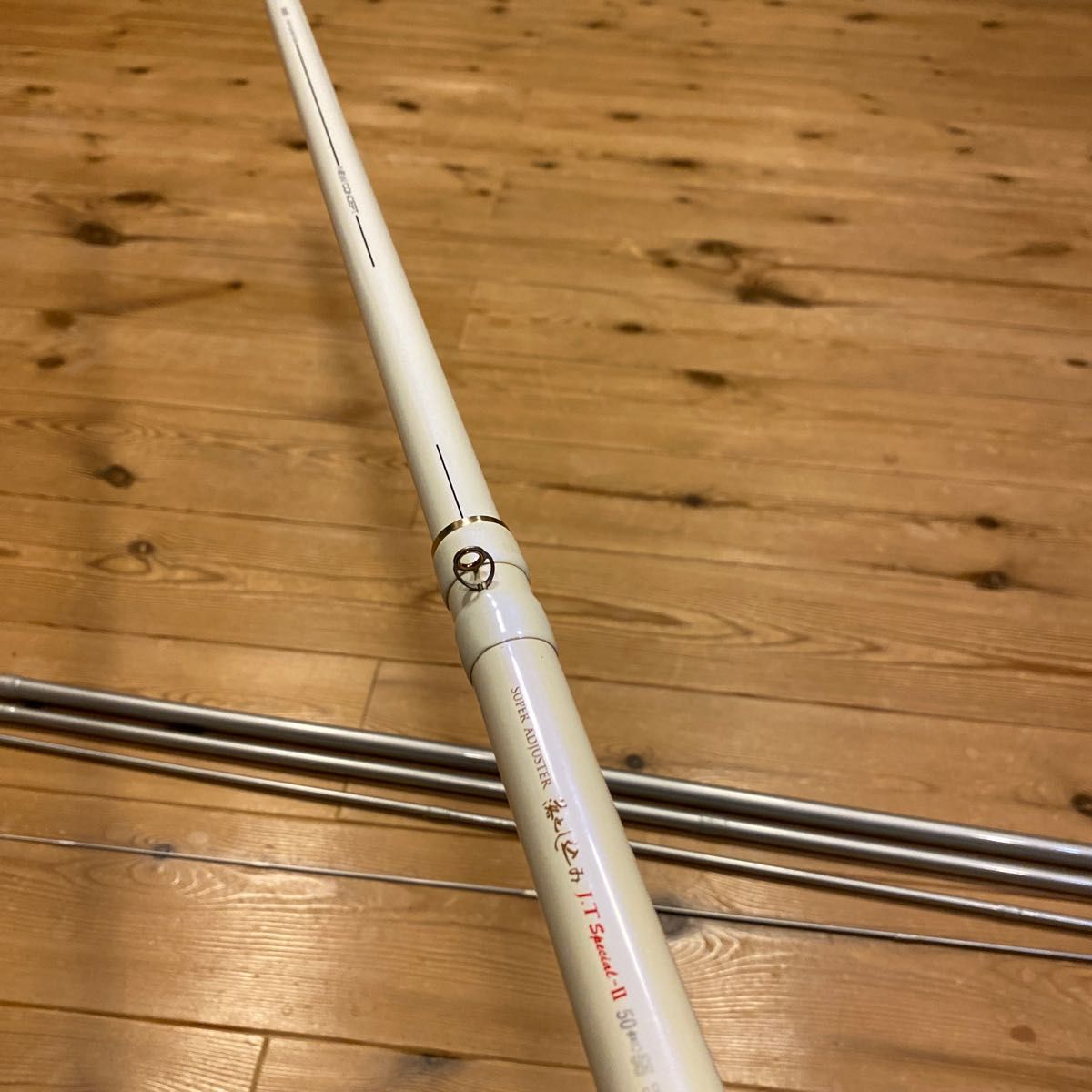 【レア】RYOBI J.T special 落とし込み50-55 レア】RYOBI J.T special 落とし込み50-55 - メルカリ