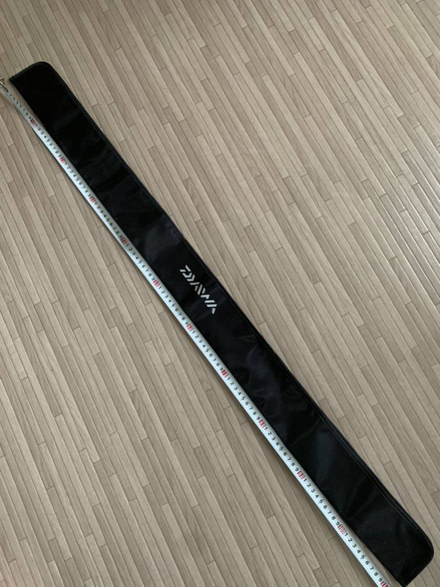 DAIWA 月下美人 竿袋 ロッドケース ダイワ｜Yahoo!フリマ（旧PayPay