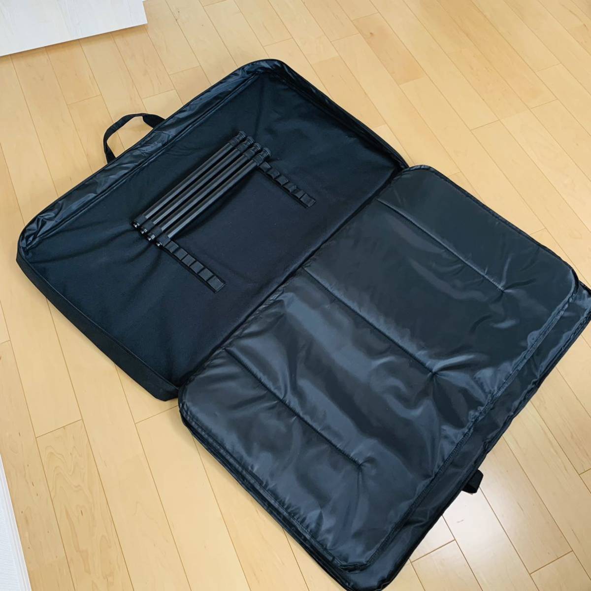 スノーピーク snowpeak IGT アイアングリルテーブル3ユニット ブラック