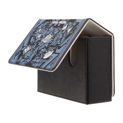 ポケモンカードゲーム ダブルデッキケース COOL×METAL｜Yahoo!フリマ