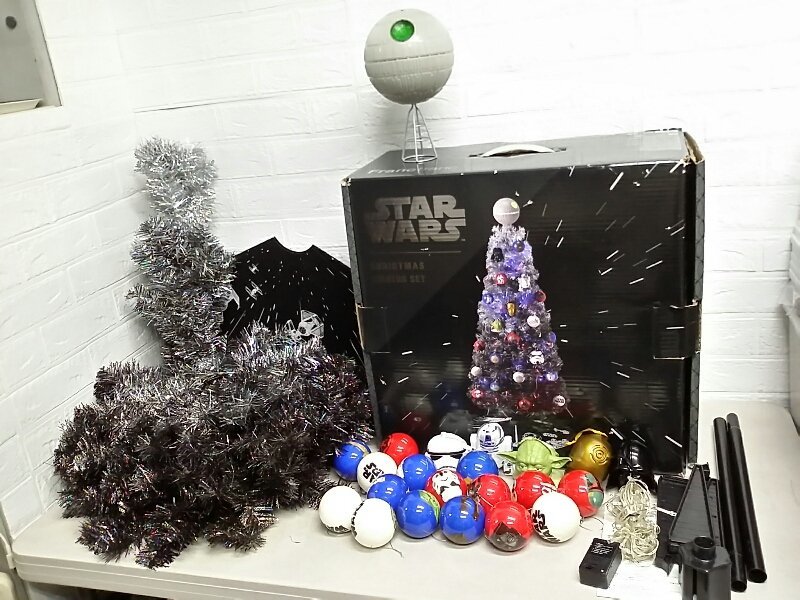 Yahoo!オークション - Francfranc フランフラン スターウォーズ クリス