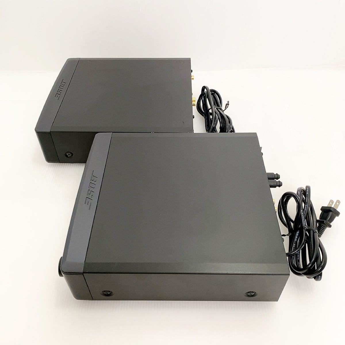 BOSE ボーズ RA-18/DVA-18 レシーバー DVDプレーヤー AMS-1 Ⅳ｜Yahoo