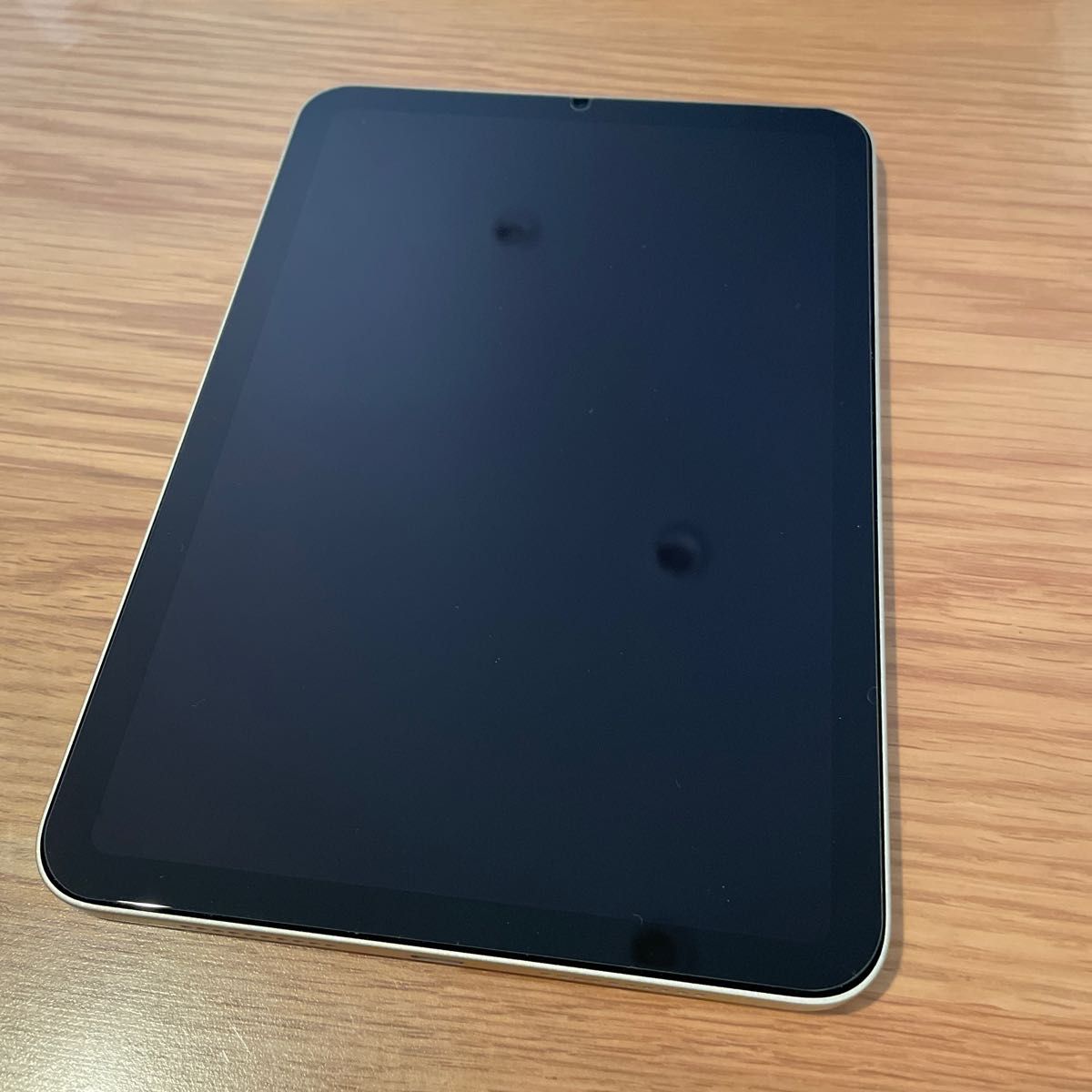 iPad mini 第6世代 Wi-Fiモデル 64GB スターライト｜Yahoo!フリマ（旧