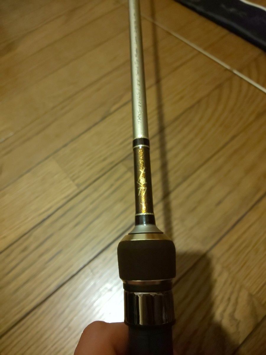 常吉 メ組 77 TMXS-77 ULS Solid Tip｜Yahoo!フリマ（旧PayPayフリマ）