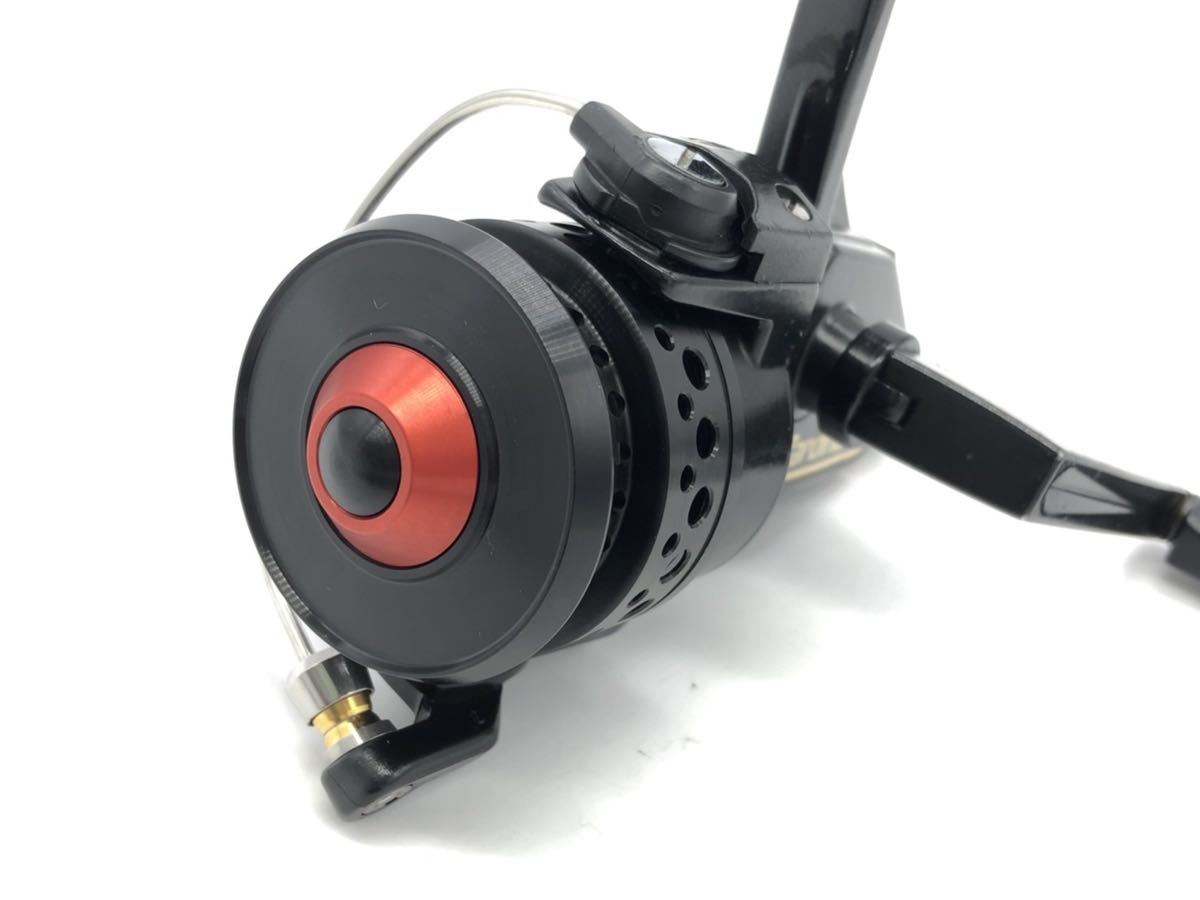 アブ カーディナル 52 WCS カスタム ABU Cardinal 渓流 トラウト